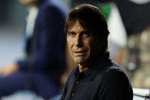 意甲主帥年薪排名：孔蒂800萬(wàn)歐居首，阿萊格里、加斯佩里尼500萬(wàn)