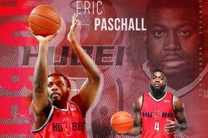 上賽季僅1勝墊底！經紀公司官宣：帕斯卡爾將加盟NBL湖北男籃