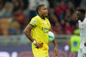 塔雷：恩昆庫首次與萊奧一起出場，在訓(xùn)練中他們展示了能互相配合