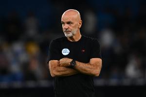 本賽季聯(lián)賽4平6負(fù)！莫雷托：佛羅倫薩主帥皮奧利即將下課