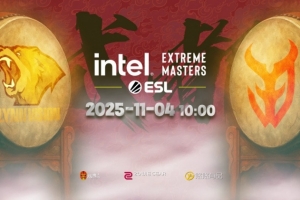 拿下一分！z4kr大狙發(fā)威+C4LLM3SU3關(guān)鍵擊殺 LVG加時(shí)贏下選圖