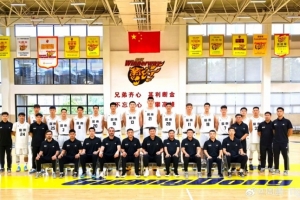 太厚了！記者：廣東全運男籃12人放到其他隊 是都能打首發(fā)的水平