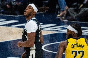 重回印城被噓！特納：十年的血汗和犧牲奉獻(xiàn) 仍要承受無(wú)數(shù)輕蔑