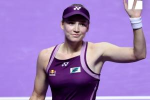 首進年終四強！萊巴金娜兩連勝提前鎖定小組第一