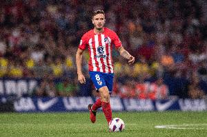 薩烏爾：離開馬競是俱樂部意愿，我接受了降薪和分期付款