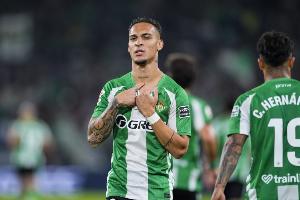 這沒進(jìn)？安東尼兩轟世界波+9場5球2助，仍遭安帥無視落選巴西名單