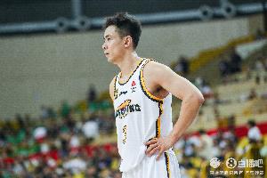 媒體人：遼寧全運(yùn)男籃12人名單出爐 趙繼偉&韓德君&高詩巖領(lǐng)銜