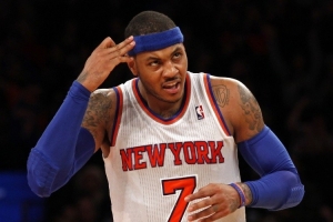 阿里扎：甜瓜是我見過最好的純得分手 他有速度也有力量