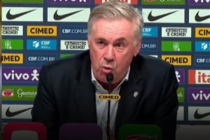 安帥談維尼修斯：我不是他爸也不是他哥，他的私生活是他自己的事