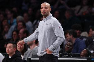 布魯克林的寒冬！籃網(wǎng)開賽季0勝7負(fù)一勝難求 高居聯(lián)盟倒數(shù)第一