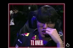 打AL決勝局Oner現(xiàn)學(xué)蒙多！Tom教學(xué)刷野，F(xiàn)aker教學(xué)“技能怎么放”