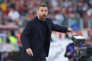 迪馬濟(jì)奧：熱那亞已選擇德羅西當(dāng)主帥，他將帶隊(duì)踢紫百合