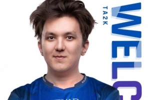 Nigma官宣：選手TA2000租借加盟，擔(dān)任一號(hào)位