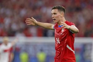 斯拉維亞中場：阿森納確實很強，他們每一場比賽都在展現(xiàn)自己實力