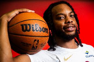 Shams：加蘭將在周四迎來賽季首秀！對手是76人隊！