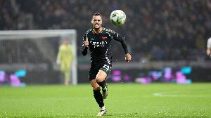 梅里諾：進(jìn)球本身看起來(lái)可能很簡(jiǎn)單，真正困難的是進(jìn)球前的十秒鐘