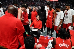 楊毅：說斯普利特會重用楊瀚森的是想當(dāng)然 姚明當(dāng)年也有相似境遇