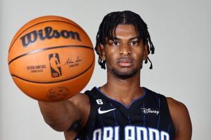 直播吧：前魔術(shù)&波多黎各球員阿萊姆·福特在山西短暫試訓(xùn)