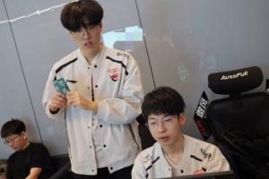 曾爆料過Deokdam加入KT的知情人士爆料：Kael想去GEN，否則就留在LPL