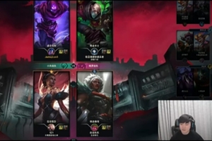 JackeyLove：你明年還干不干了？Tian：不一定