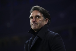 記者談國足選帥：專家組成員都認為巴迪亞是候選人里水平最高的