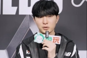 Deokdam：所有人都覺(jué)得機(jī)會(huì)一定會(huì)來(lái) 但能否追抓住機(jī)會(huì)取決于自己