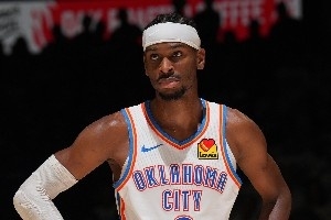 雷霆今年如何？開季8+連勝球隊：勇士24連勝 榜單前6僅火箭奪冠