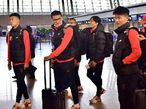 回歸土帥！國足近5任主帥：里皮、李鐵、李霄鵬、揚(yáng)科維奇、伊萬