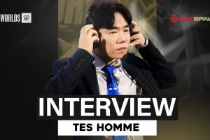 整合頂尖選手就能戰(zhàn)勝LCK或奪冠？吧友們認(rèn)同Homme這一觀點(diǎn)嗎？