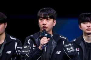 Score：應(yīng)該沒(méi)多少人會(huì)預(yù)料KT能闖入決賽，會(huì)全力以赴爭(zhēng)奪冠軍