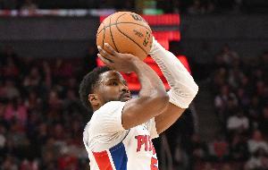 馬利克-比斯利：若重返NBA會加盟活塞 我在那里打出最佳表現(xiàn)