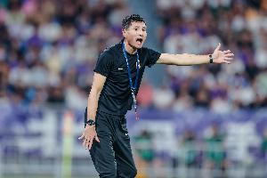 足球報(bào)：邵佳一確認(rèn)出任中國國家隊(duì)新任主帥！