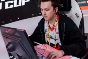 小道消息：傳聞TA2000將加入Nigma戰(zhàn)隊(duì)擔(dān)任一號(hào)位