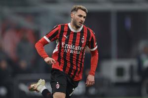 希門(mén)尼斯：前幾個(gè)月我?guī)弑荣?，但腳踝疼痛加劇將缺席一段時(shí)間