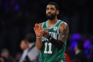 貝弗利：歐文在綠軍時(shí)靠能力打首發(fā) 他單挑摧毀了每個(gè)隊(duì)友