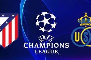 馬競vs圣吉羅斯首發(fā)：格列茲曼搭檔阿爾瓦雷斯 巴埃納、科克出戰(zhàn)