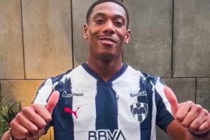 滄海桑田！將滿30的馬夏爾十年前拿金童，如今赴墨西哥8場(chǎng)0球0助