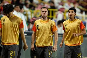 國(guó)足1年多無正式比賽！邵佳一執(zhí)教國(guó)足，2027年初將參加亞洲杯