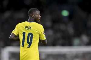 創(chuàng)恥辱紀(jì)錄，黃潛成為首支在歐冠輸給塞浦路斯球隊(duì)的西班牙球隊(duì)