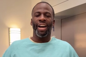 少了誰(shuí)？追夢(mèng)談生涯前五隊(duì)友：庫(kù)里/克萊/希爾德/杰克/大衛(wèi)·李