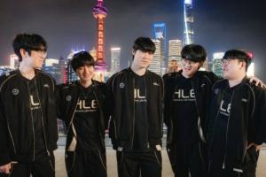 發(fā)力了？爆料人：有個俱樂部同時接觸hle的上單和AD