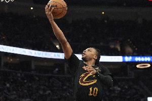 騎士主場迎戰(zhàn)76人 加蘭將迎來賽季首秀 亨特缺陣&梅里爾可以出戰(zhàn)