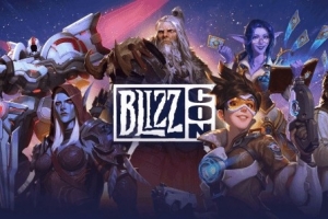 暴雪嘉年華將在2026年9月回歸！開幕式上預(yù)計(jì)有“重大”內(nèi)容揭曉