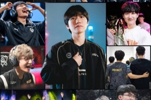 花生的朋友好多！peanut告別長文新增Guma Keria Ruler等多人點贊