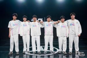是阿Bin嗎？LPL爆料人：blg有個選手肯定離隊，還有個極大概率離隊