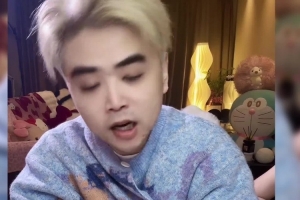 TS是因?yàn)長(zhǎng)PL回來(lái)！朱開：拿過(guò)冠軍有流量身價(jià) 說(shuō)為錢有點(diǎn)不講道理