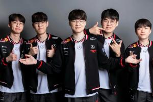 理性討論：為什么韓國可以多年稱霸英雄聯(lián)盟全球總決賽冠軍呢？