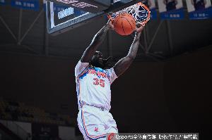 CBA官方：廣東&新疆準(zhǔn)入扣6分 相應(yīng)核減俱樂(lè)部聯(lián)賽經(jīng)費(fèi)人民幣60萬(wàn)