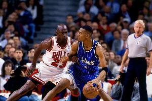 奧尼爾：便士哈達(dá)威是科比之前的科比