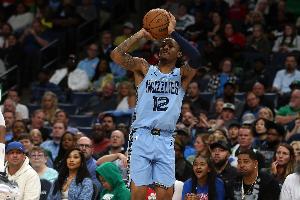 路威：莫蘭特該老實(shí)打球 繼續(xù)鬧只會(huì)讓自己的交易價(jià)值越來越低